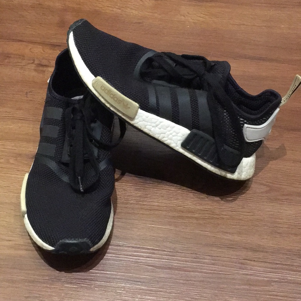 Adidas NMDs